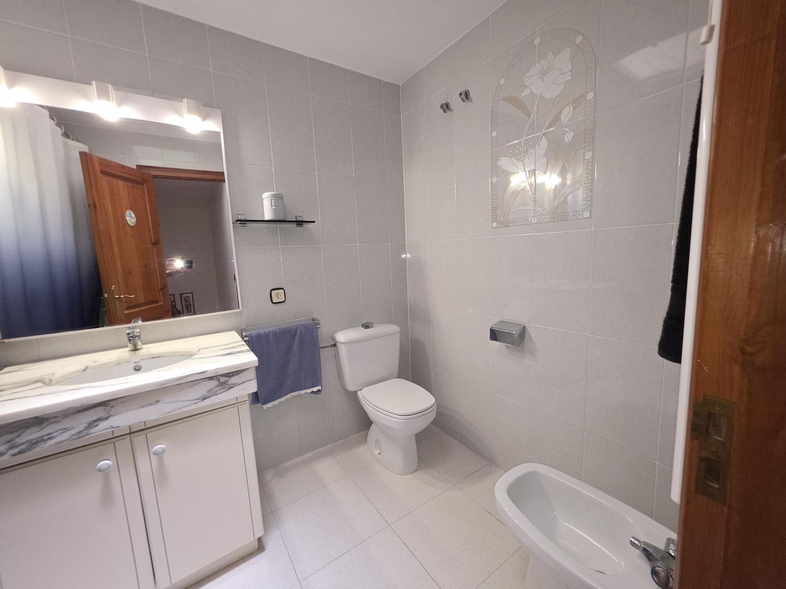 3 soveværelse Rækkehus til salg i Platja d'Aro med swimmingpool - € 510.000 (Ref: 9104647)