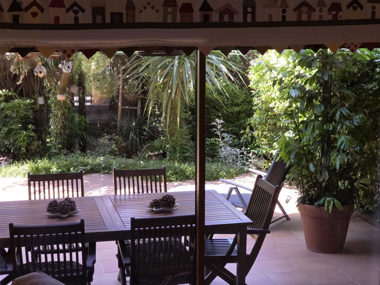 3 soveværelse Rækkehus til salg i Platja d'Aro med swimmingpool - € 510.000 (Ref: 9104647)