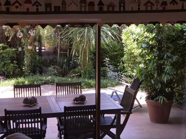 3 bedroom Terraced Villa for sale in Platja d'Aro, Castell-Platja d'Aro with pool - € 510,000 (Ref: 9104647)