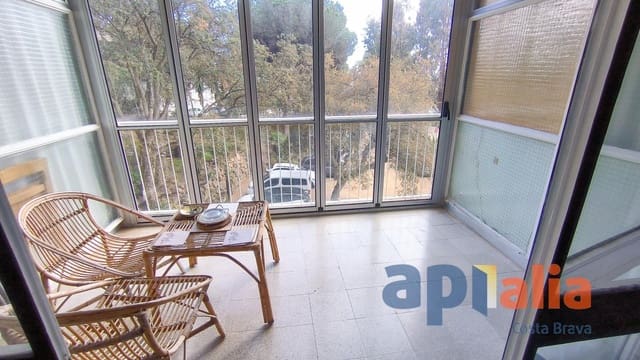 Studio till salu i Platja d'Aro, Castell-Platja d'Aro - 110 000 € (Ref: 9104648)