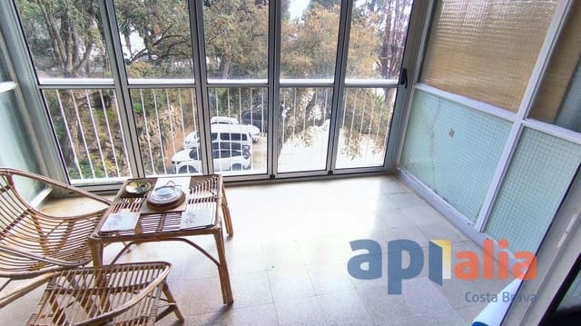 Studio till salu i Platja d'Aro, Castell-Platja d'Aro - 110 000 € (Ref: 9104648)
