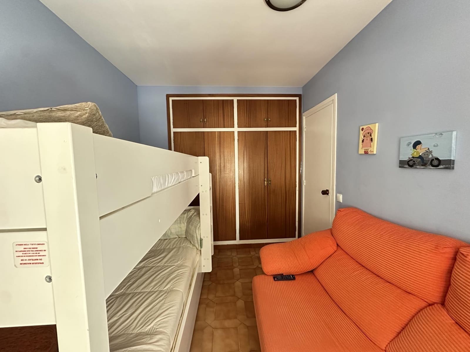 1 camera da letto Appartamento in vendita in Platja d'Aro - 215.000 € (Rif: 9104649)