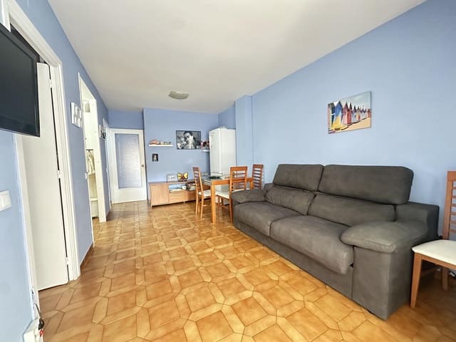 Apartamento de 1 habitación en Platja d'Aro, Castell-Platja d'Aro en venta - 215.000 € (Ref: 9104649)