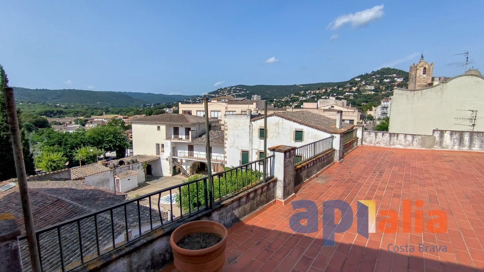 3 soveværelse Penthouse til salg i Calonge i Sant Antoni - € 298.000 (Ref: 9104650)