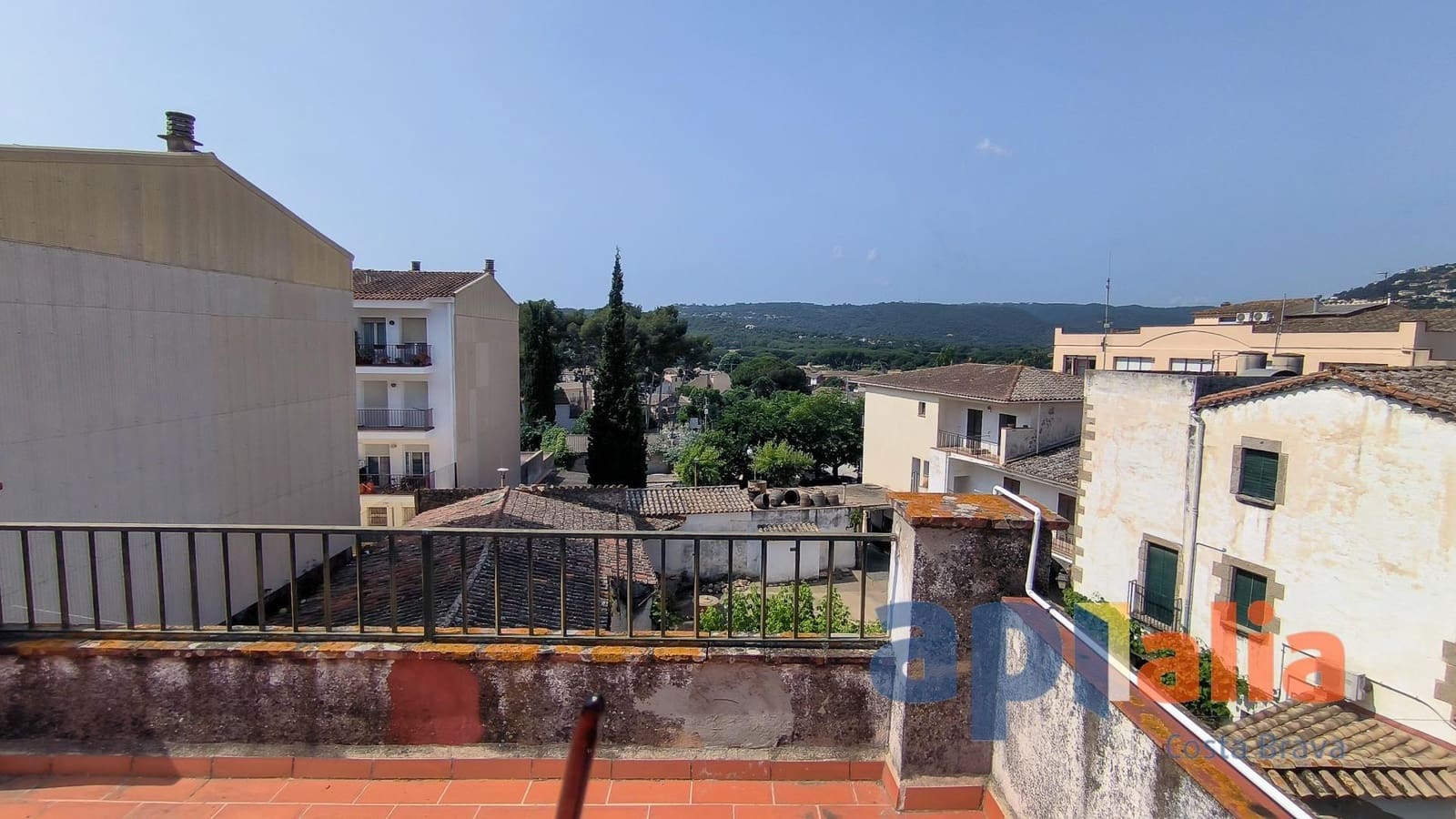 3 soveværelse Penthouse til salg i Calonge i Sant Antoni - € 298.000 (Ref: 9104650)