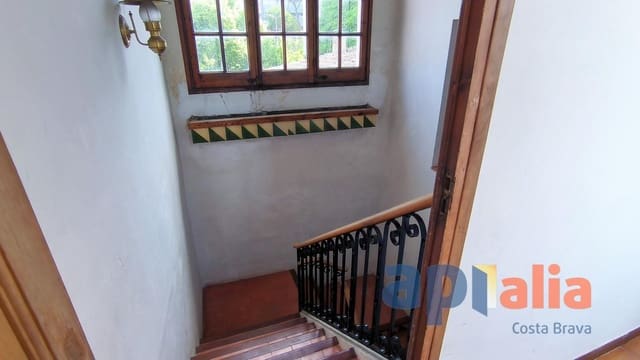 3 sovrum Takvåning till salu i Calonge i Sant Antoni - 298 000 € (Ref: 9104650)