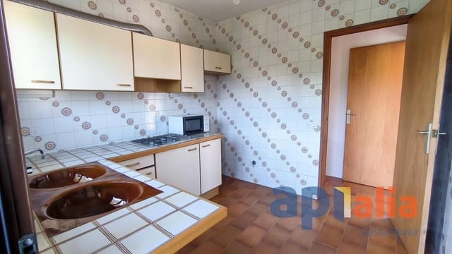 3 sovrum Takvåning till salu i Calonge i Sant Antoni - 298 000 € (Ref: 9104650)