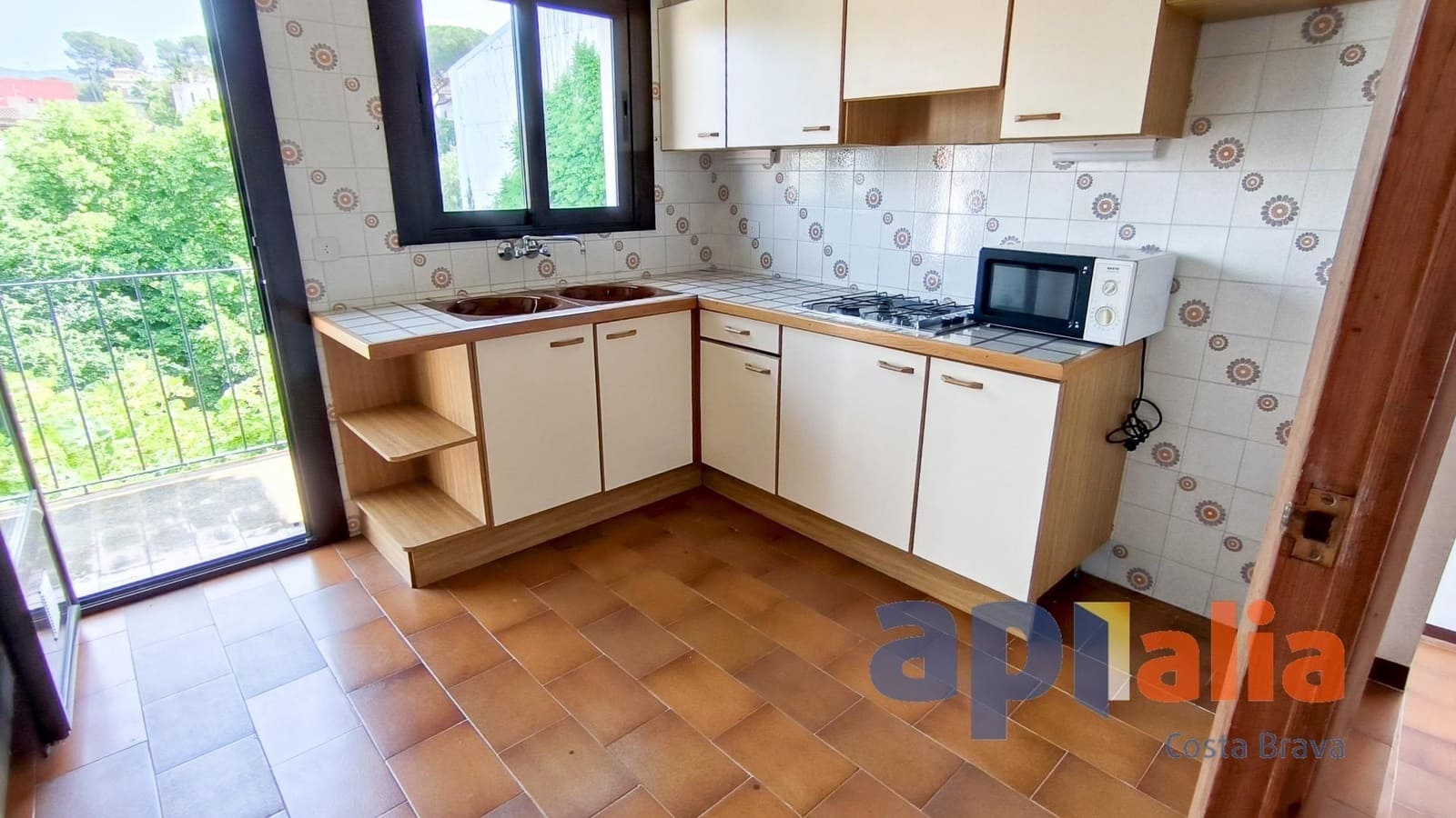 3 soveværelse Penthouse til salg i Calonge i Sant Antoni - € 298.000 (Ref: 9104650)