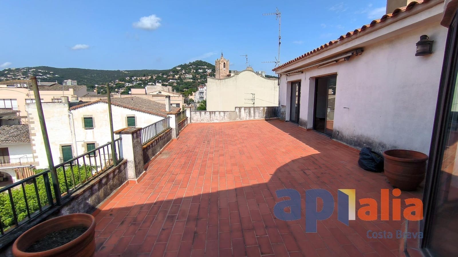 3 soveværelse Penthouse til salg i Calonge i Sant Antoni - € 298.000 (Ref: 9104650)