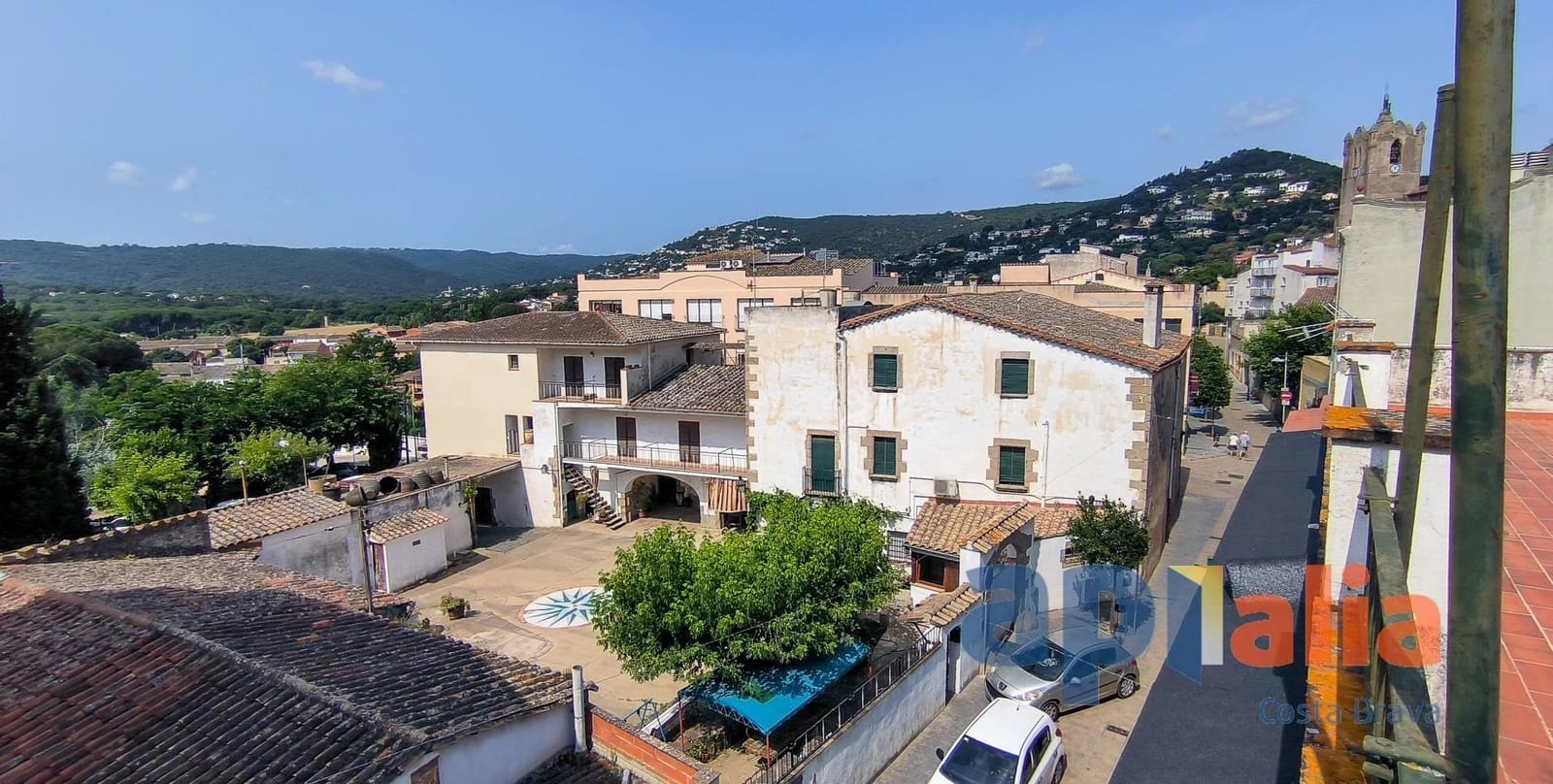 3 soveværelse Penthouse til salg i Calonge i Sant Antoni - € 298.000 (Ref: 9104650)