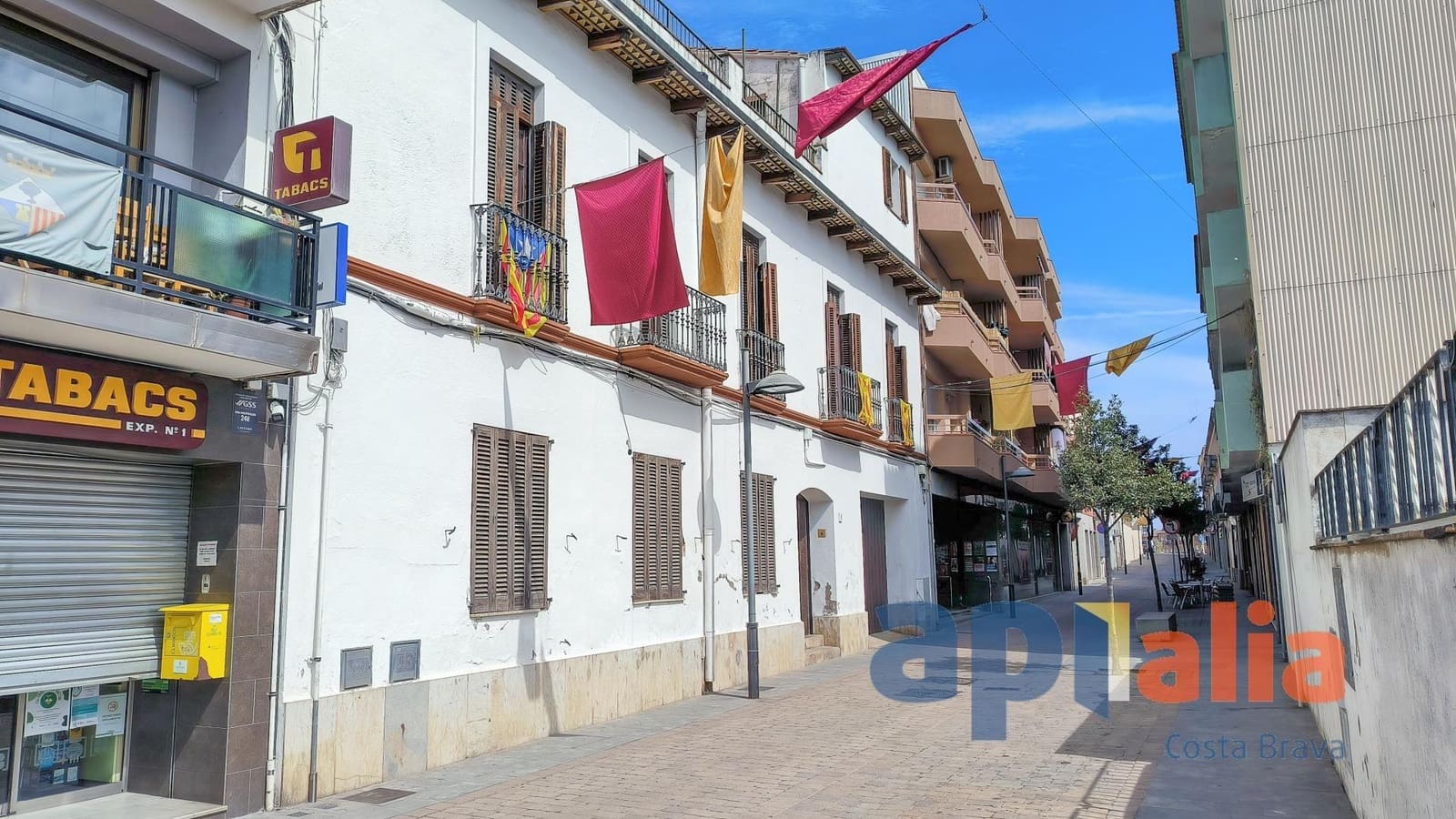 3 soveværelse Penthouse til salg i Calonge i Sant Antoni - € 298.000 (Ref: 9104650)