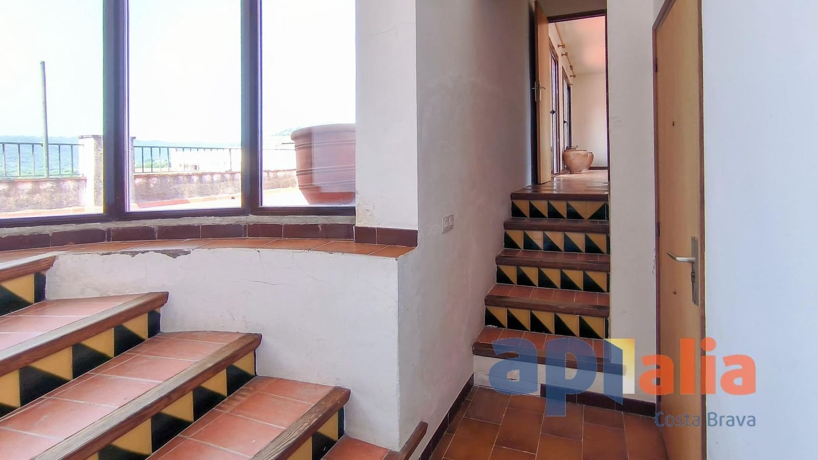 3 sypialnia Penthouse na sprzedaż w Calonge i Sant Antoni - 250 000 € (Ref: 9104650)