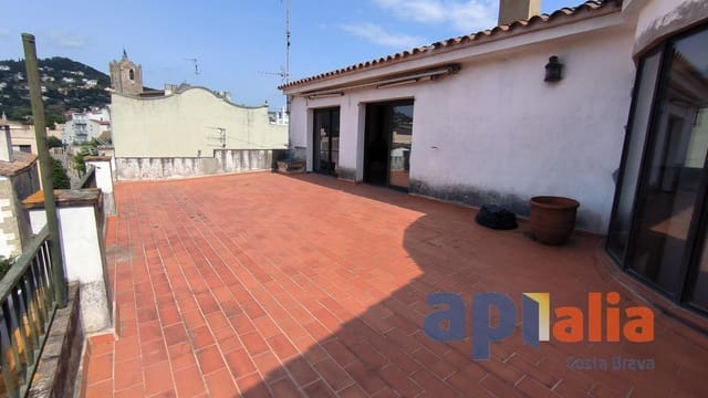 3 slaapkamer Penthouse te koop in Calonge i Sant Antoni - € 250.000 (Ref: 9104650)