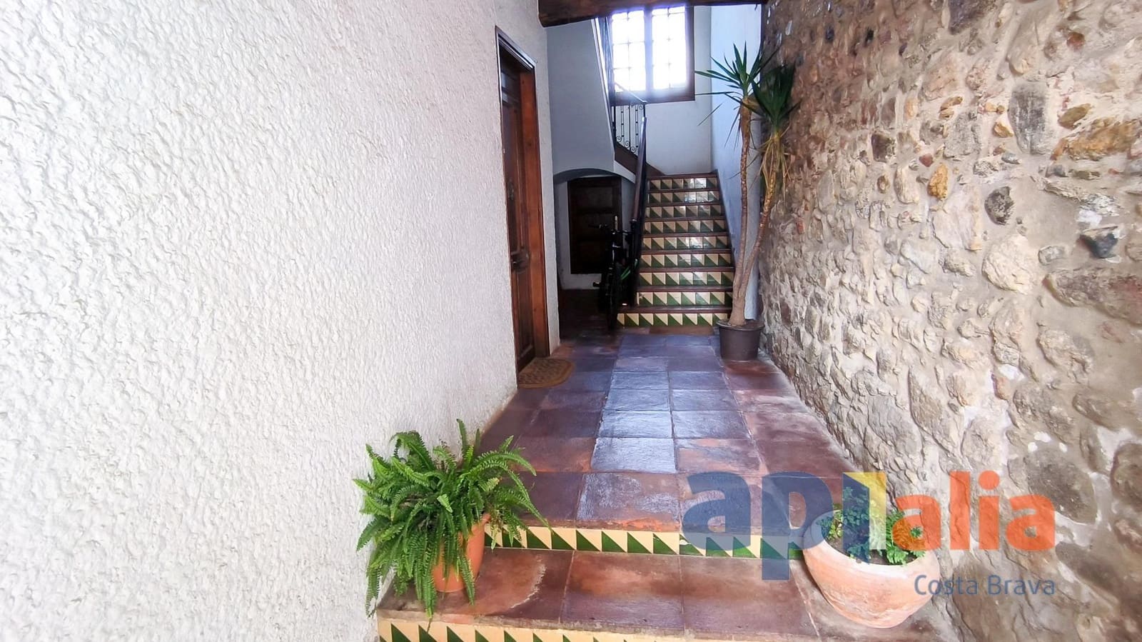 3 sypialnia Penthouse na sprzedaż w Calonge i Sant Antoni - 250 000 € (Ref: 9104650)