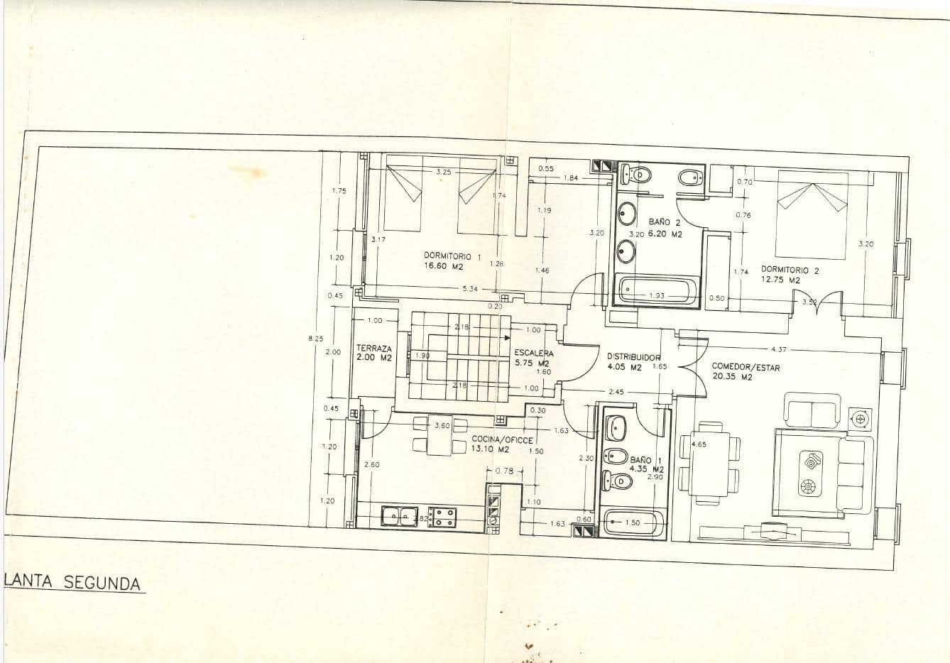4 sovrum Radhus till salu i Palamos - 790 000 € (Ref: 9106531)