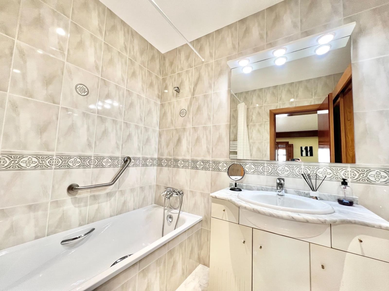 4 sovrum Radhus till salu i Palamos - 790 000 € (Ref: 9106531)