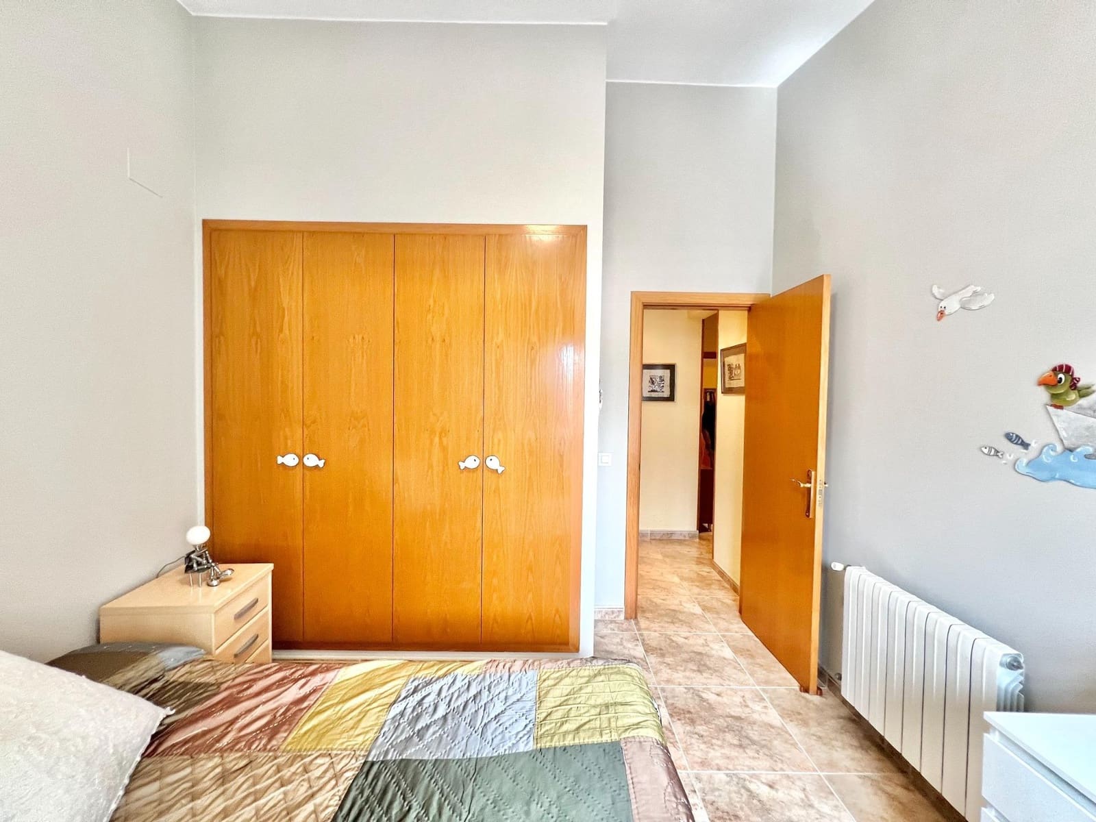 4 sovrum Radhus till salu i Palamos - 790 000 € (Ref: 9106531)