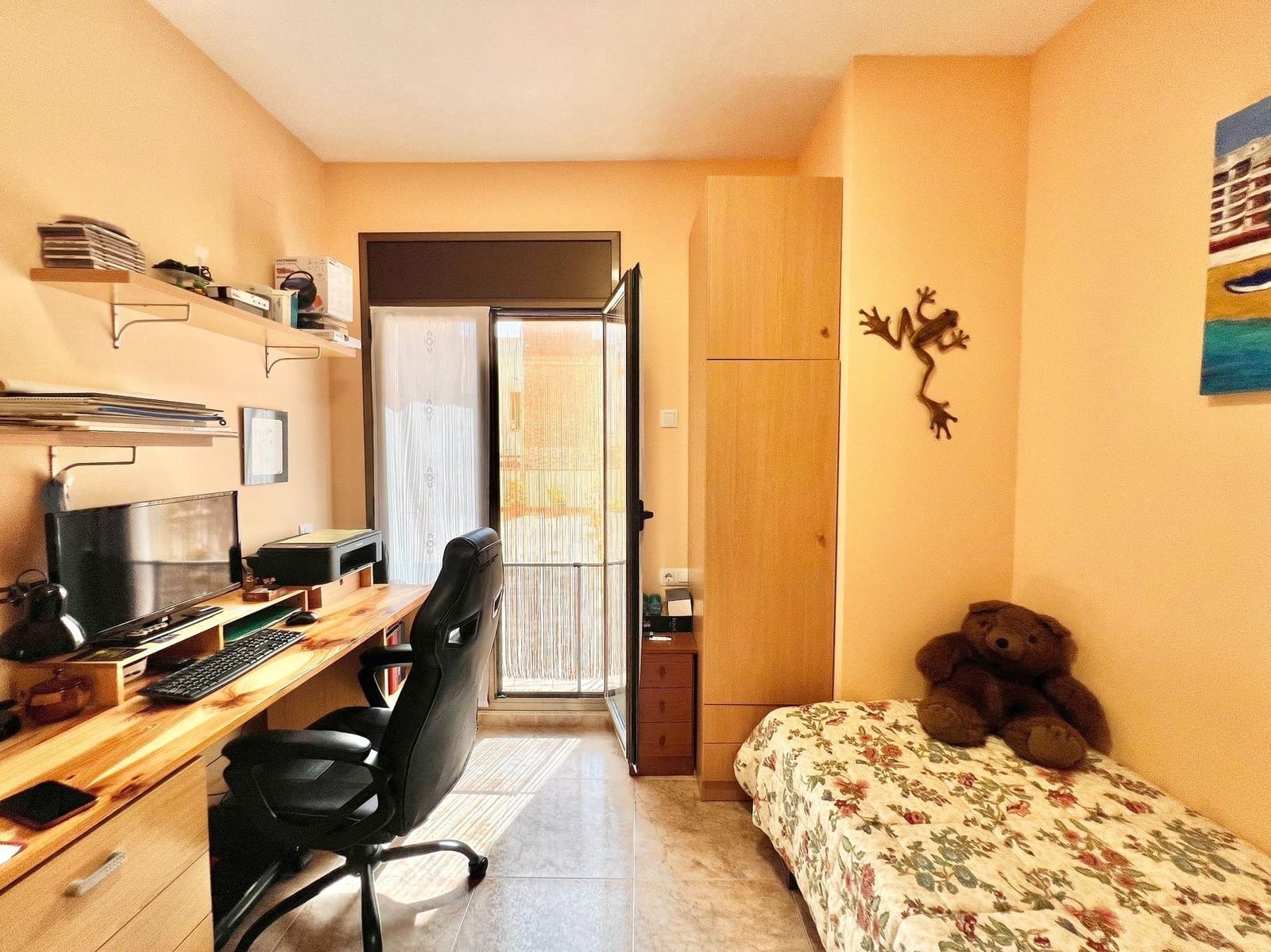 4 sovrum Radhus till salu i Palamos - 790 000 € (Ref: 9106531)