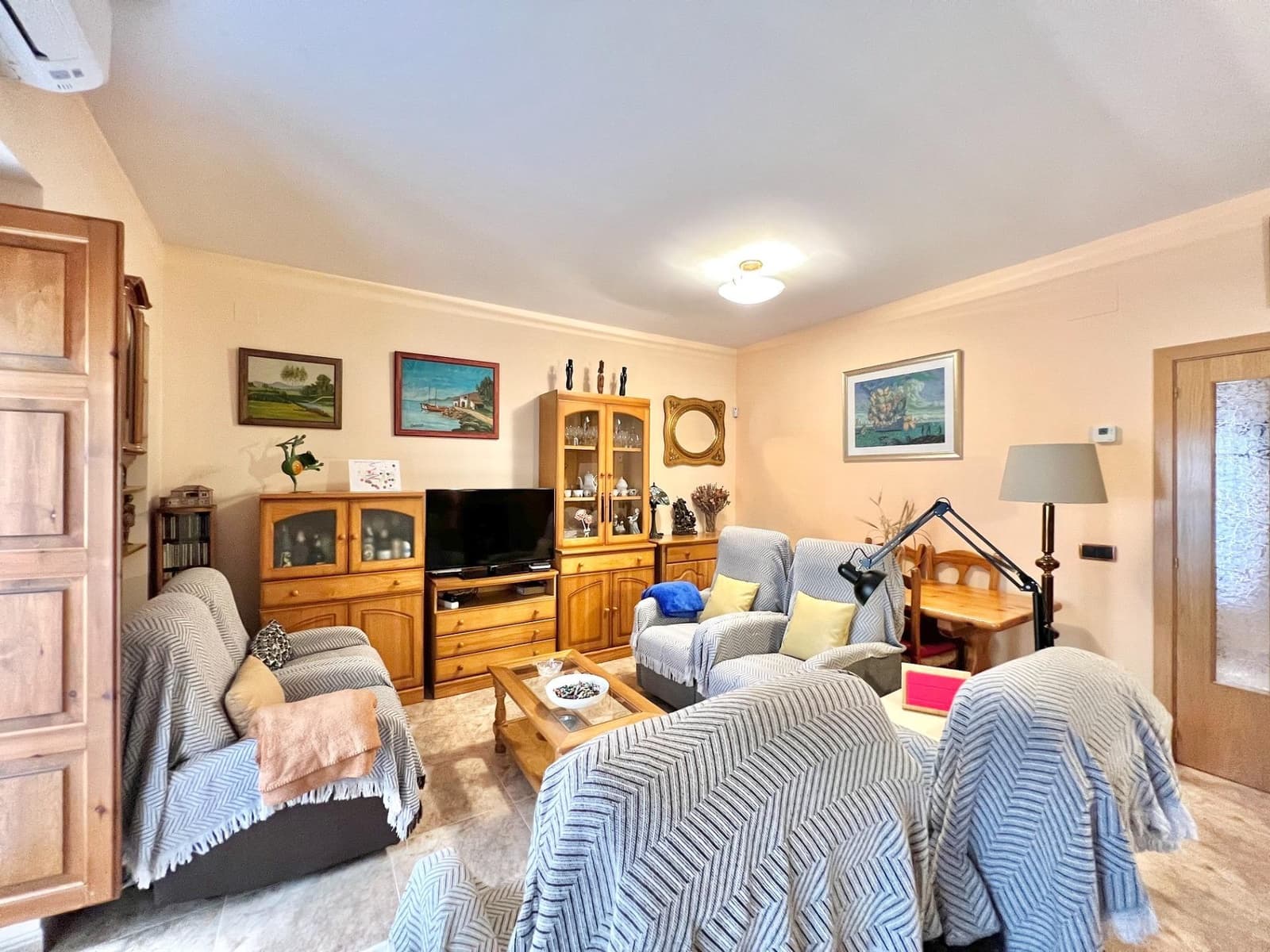 4 sovrum Radhus till salu i Palamos - 790 000 € (Ref: 9106531)