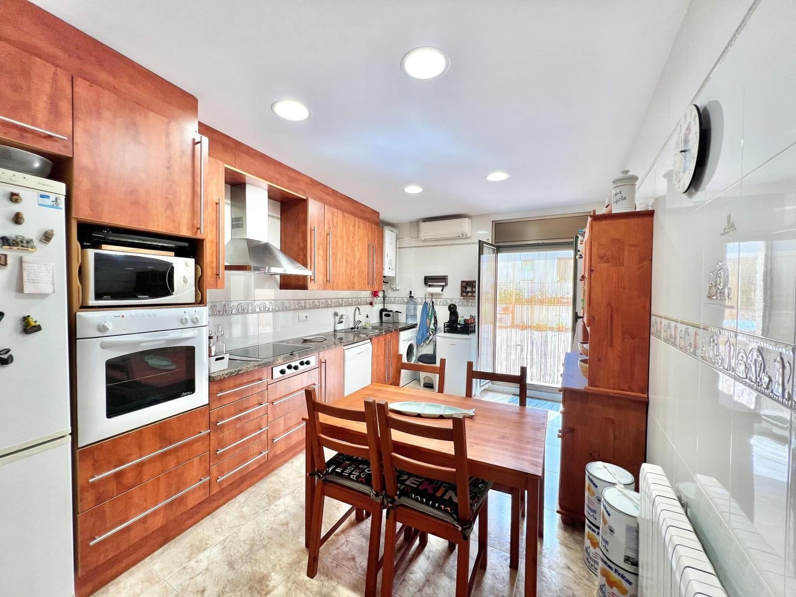 4 sovrum Radhus till salu i Palamos - 790 000 € (Ref: 9106531)