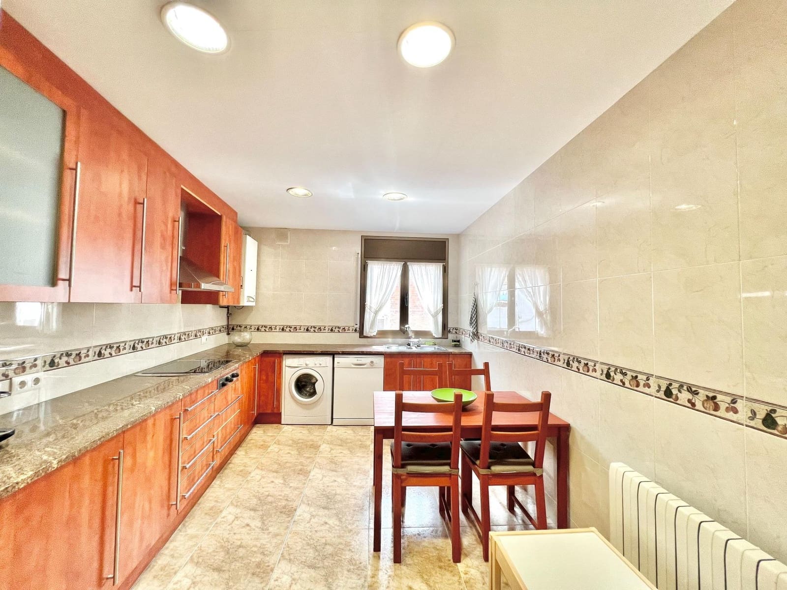 4 sovrum Radhus till salu i Palamos - 790 000 € (Ref: 9106531)