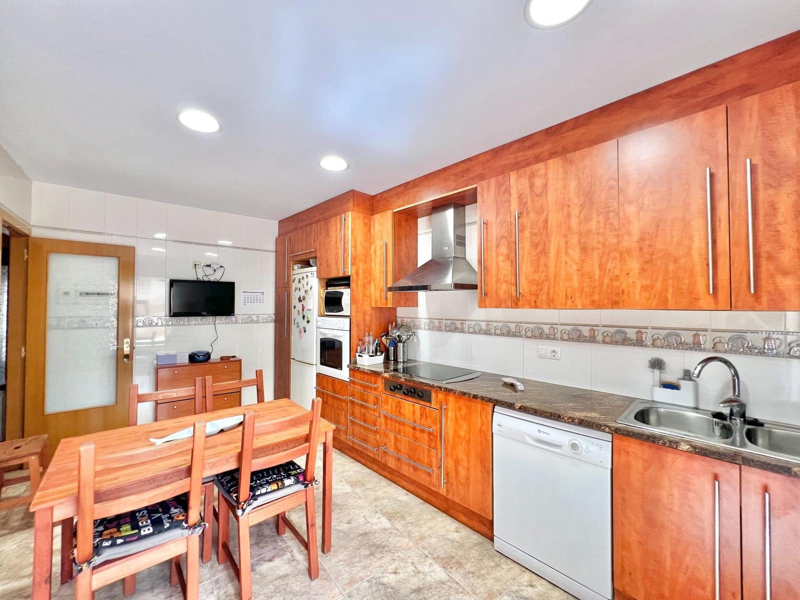 4 sovrum Radhus till salu i Palamos - 790 000 € (Ref: 9106531)