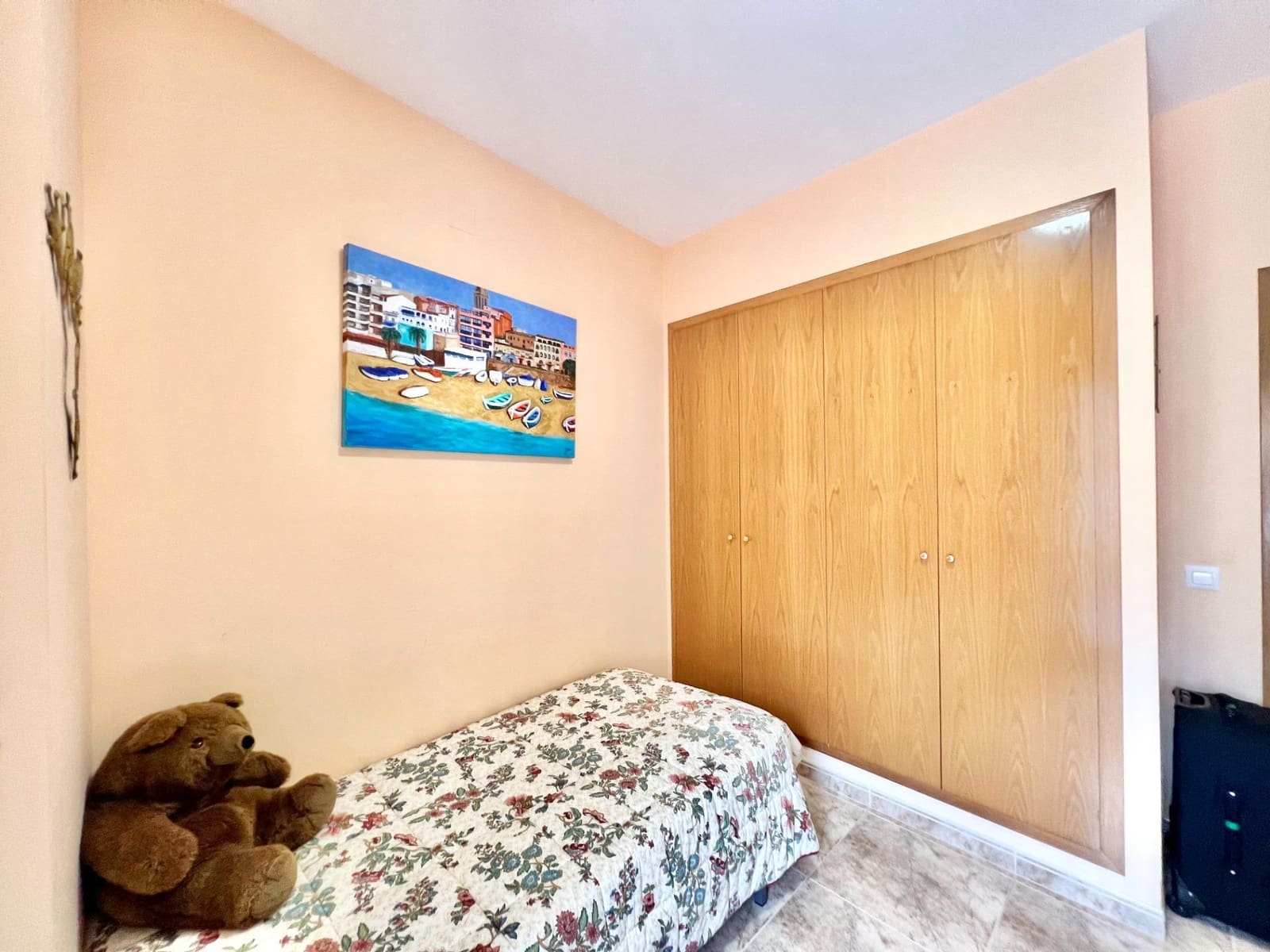 4 makuuhuone Rivitalo myytävänä paikassa Palamos - 790 000 € (Ref: 9106531)