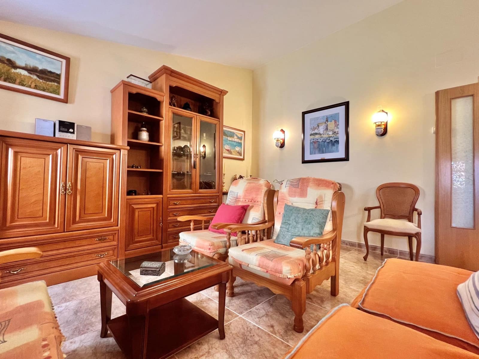 4 makuuhuone Rivitalo myytävänä paikassa Palamos - 790 000 € (Ref: 9106531)
