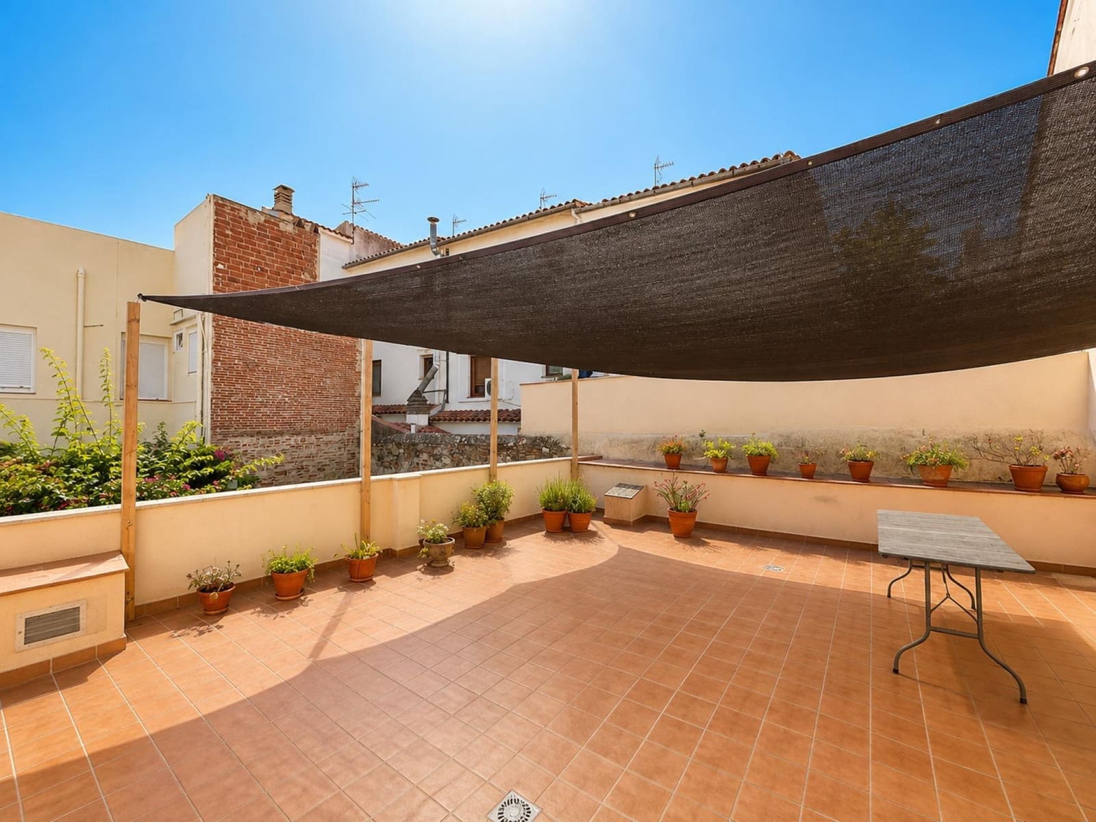 4 makuuhuone Rivitalo myytävänä paikassa Palamos - 790 000 € (Ref: 9106531)