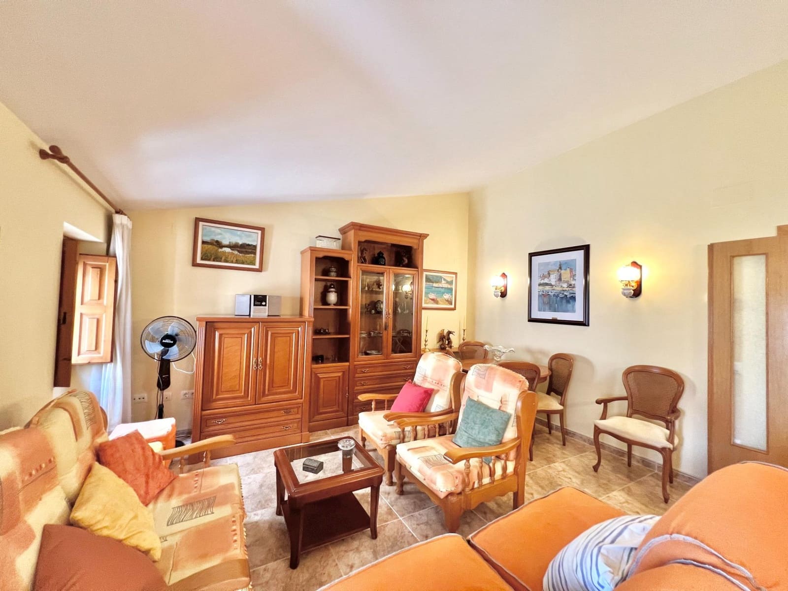 4 makuuhuone Rivitalo myytävänä paikassa Palamos - 790 000 € (Ref: 9106531)