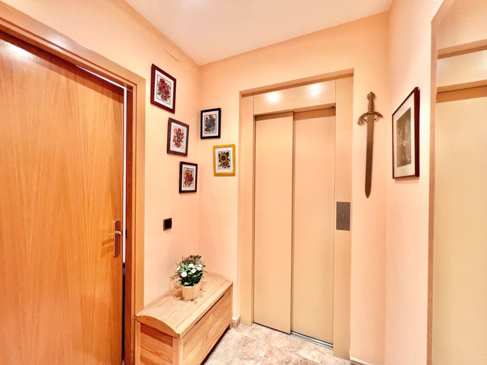 4 makuuhuone Rivitalo myytävänä paikassa Palamos - 790 000 € (Ref: 9106531)