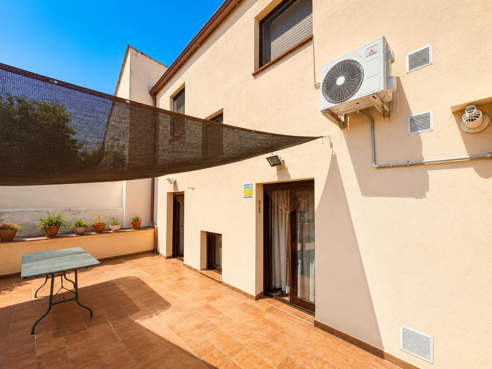 4 makuuhuone Rivitalo myytävänä paikassa Palamos - 790 000 € (Ref: 9106531)
