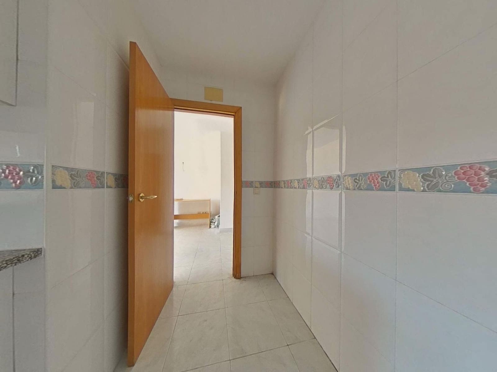 4 soveværelse Penthouse til salg i Palamos med garage - € 350.000 (Ref: 9106532)