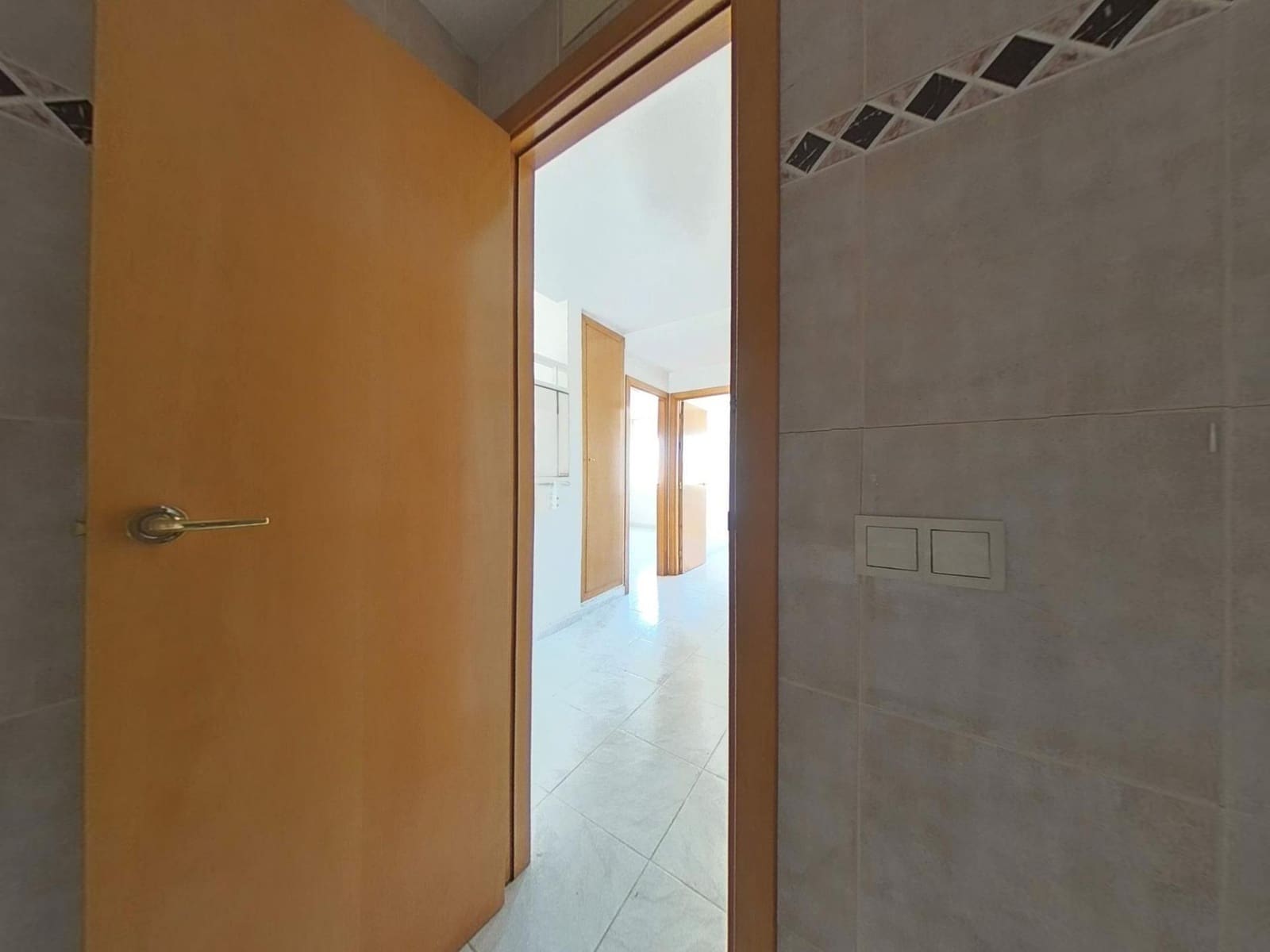 4 soveværelse Penthouse til salg i Palamos med garage - € 350.000 (Ref: 9106532)