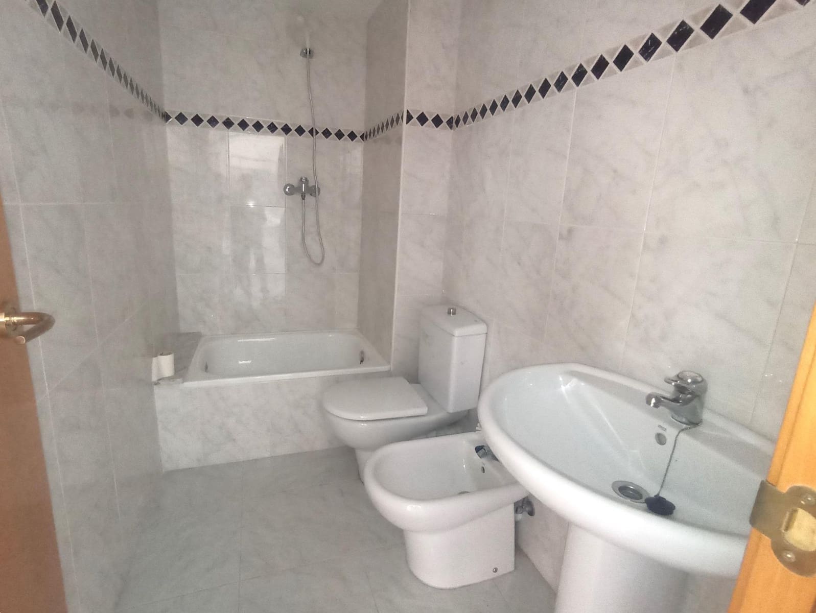 4 soveværelse Penthouse til salg i Palamos med garage - € 350.000 (Ref: 9106532)