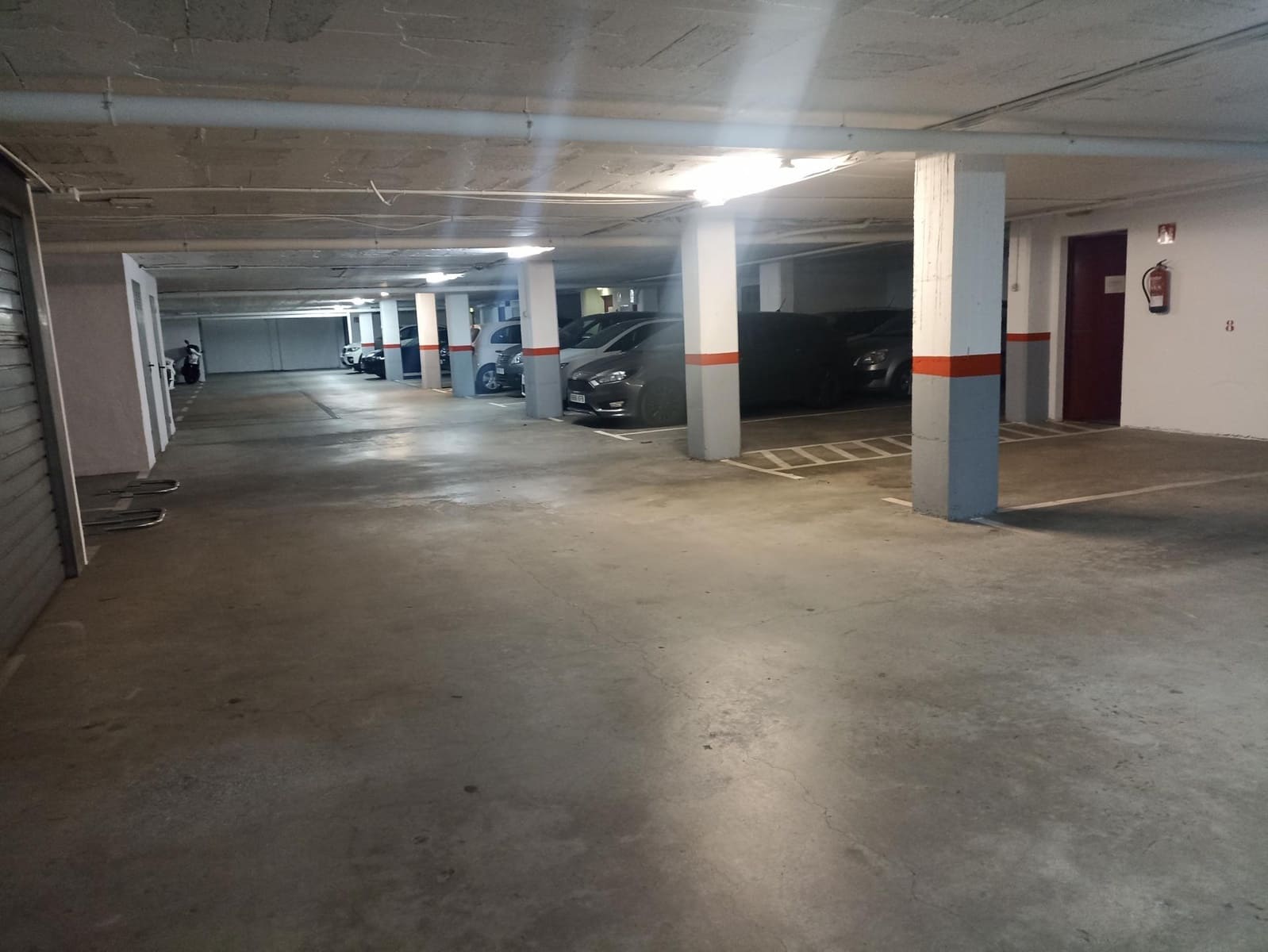 4 soveværelse Penthouse til salg i Palamos med garage - € 350.000 (Ref: 9106532)