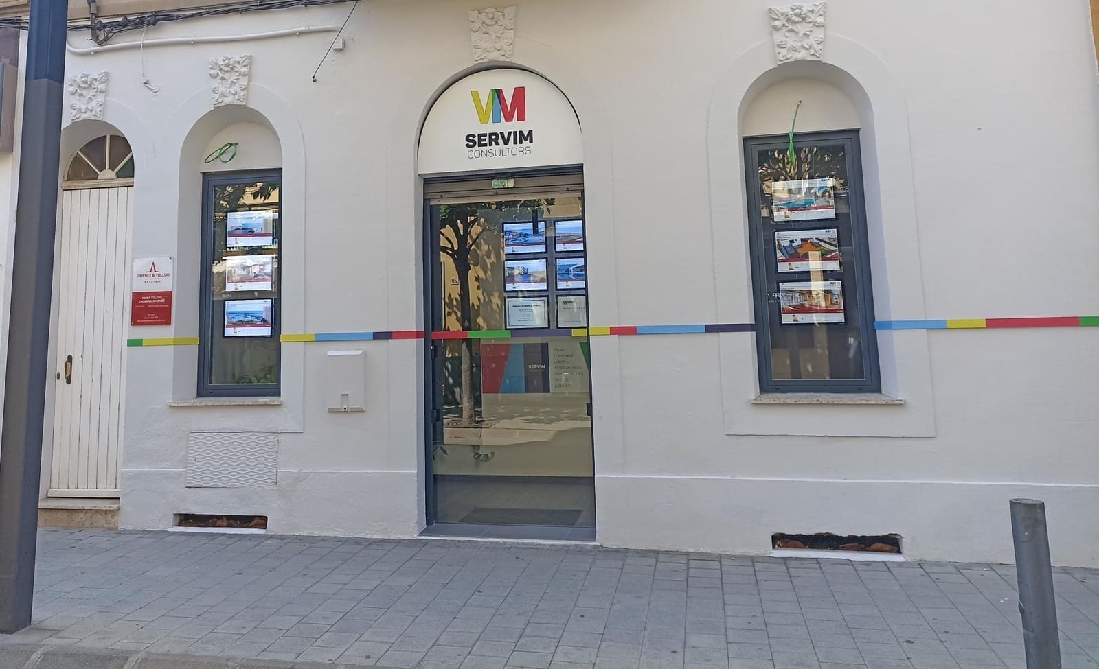 4 soveværelse Penthouse til salg i Palamos med garage - € 350.000 (Ref: 9106532)