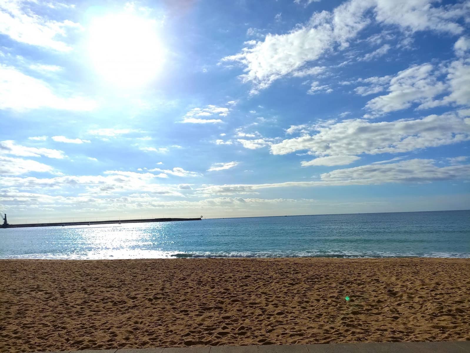 4 soveværelse Penthouse til salg i Palamos med garage - € 350.000 (Ref: 9106532)