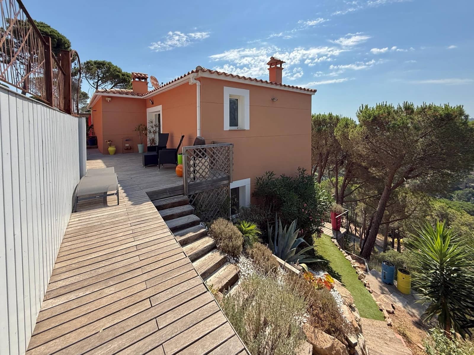 3 camera da letto Villa in vendita in Sant Feliu de Guixols - 695.000 € (Rif: 9107626)