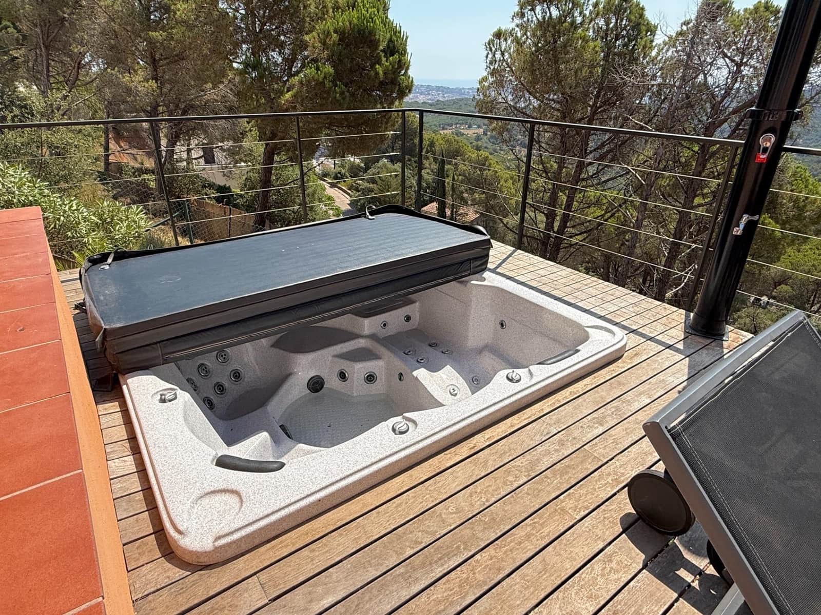 3 camera da letto Villa in vendita in Sant Feliu de Guixols - 695.000 € (Rif: 9107626)