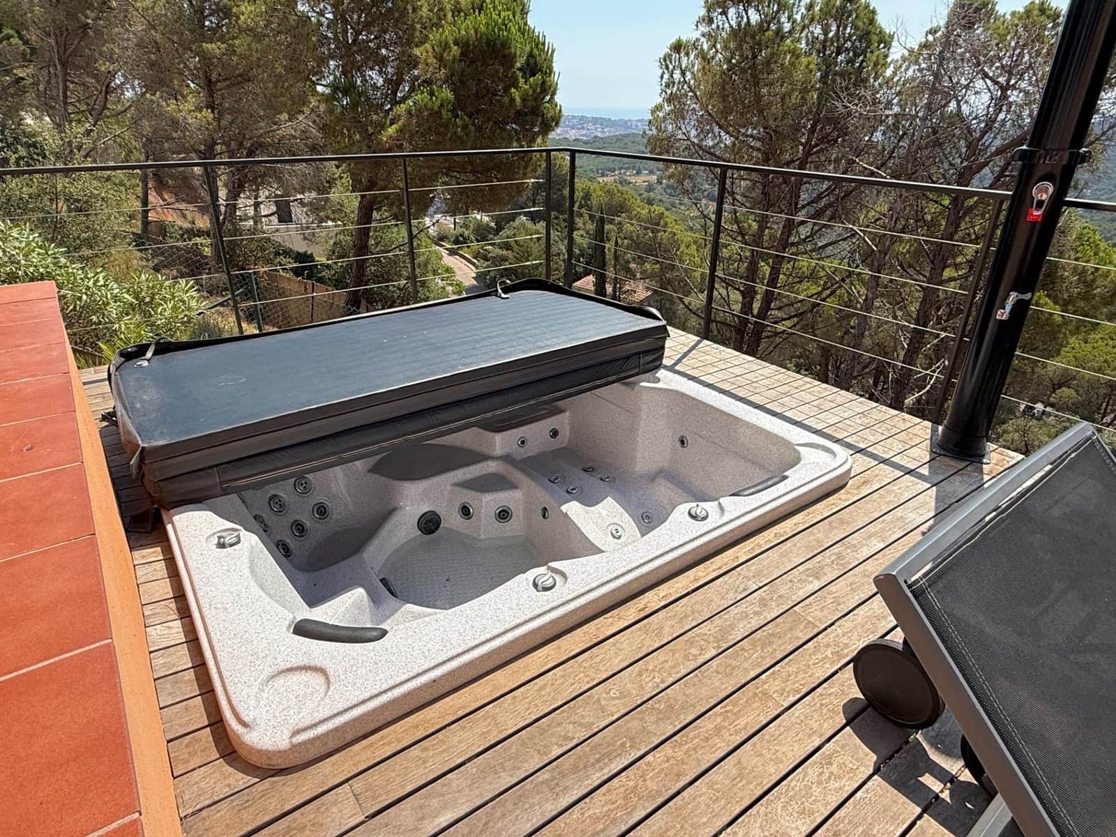 3 camera da letto Villa in vendita in Sant Feliu de Guixols - 645.000 € (Rif: 9107626)