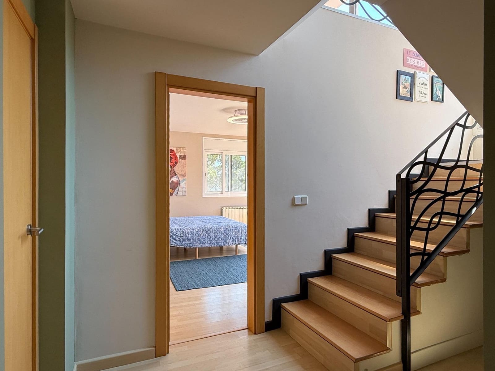 3 makuuhuone Huvila myytävänä paikassa Sant Feliu de Guixols - 610 000 € (Ref: 9107626)