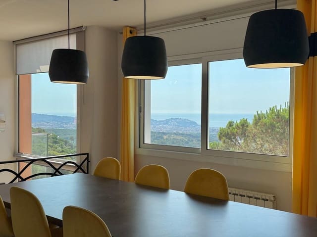 3 bedroom Villa for sale in Sant Feliu de Guíxols - € 610,000 (Ref: 9107626)