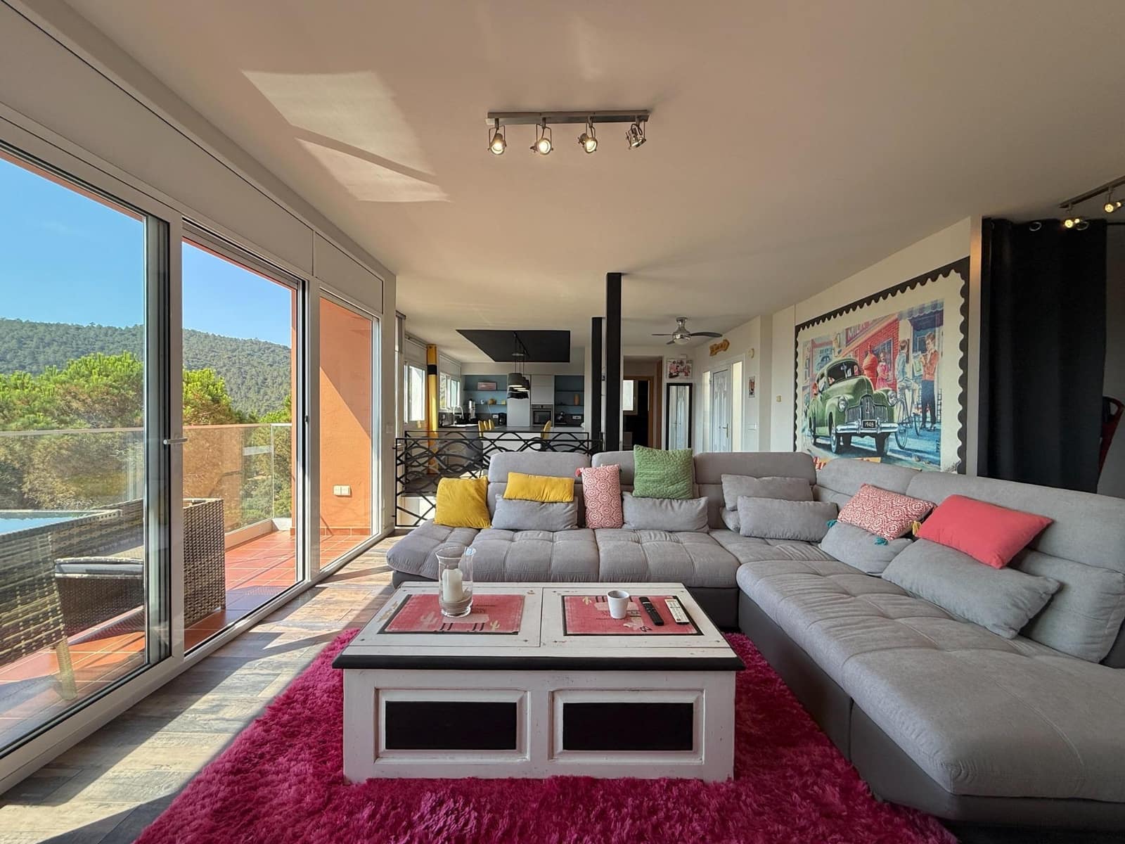 3 makuuhuone Huvila myytävänä paikassa Sant Feliu de Guixols - 610 000 € (Ref: 9107626)