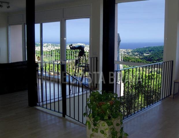 3 makuuhuone Huvila myytävänä paikassa Sant Feliu de Guixols - 610 000 € (Ref: 9107626)