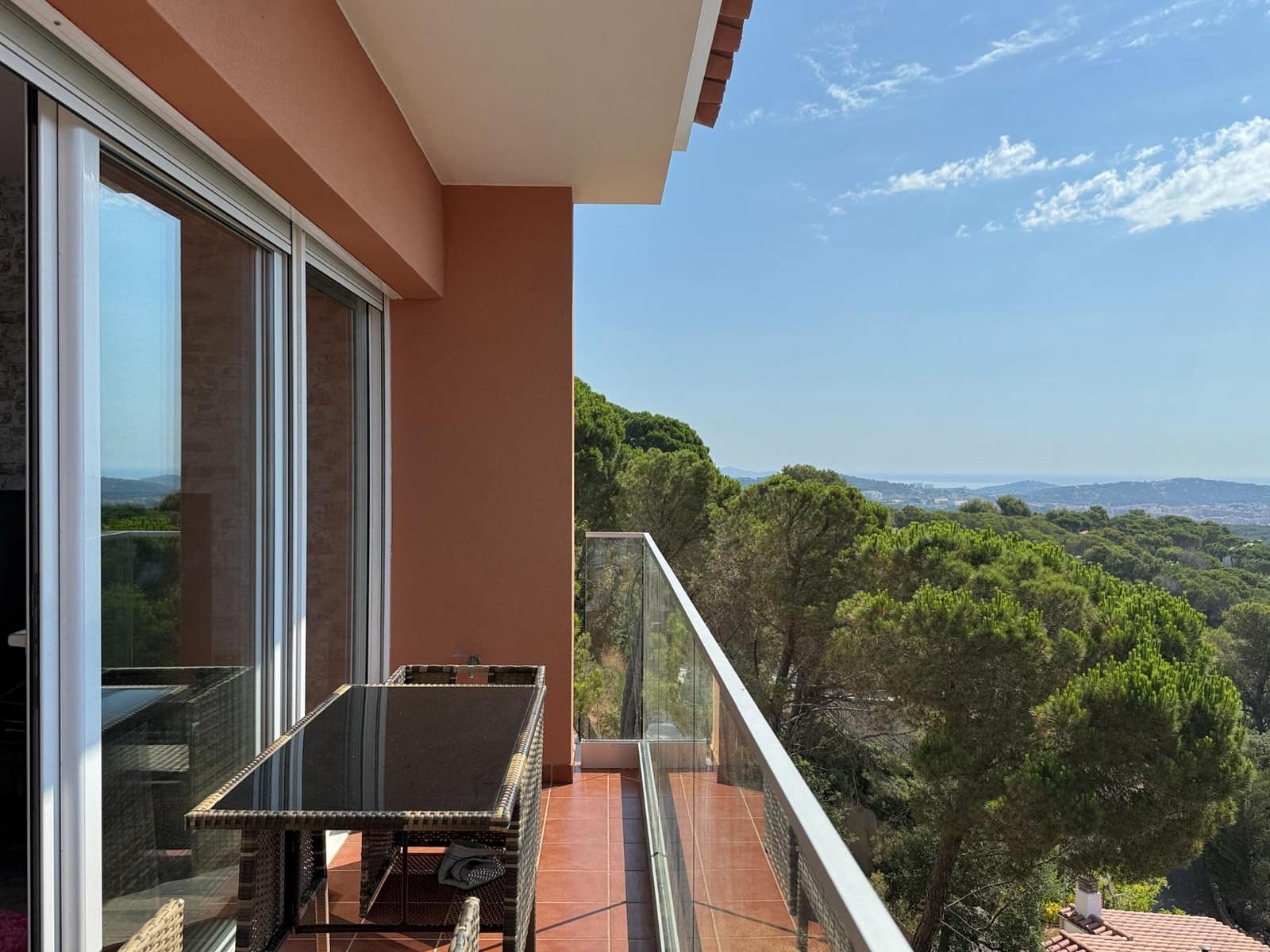 3 makuuhuone Huvila myytävänä paikassa Sant Feliu de Guixols - 610 000 € (Ref: 9107626)