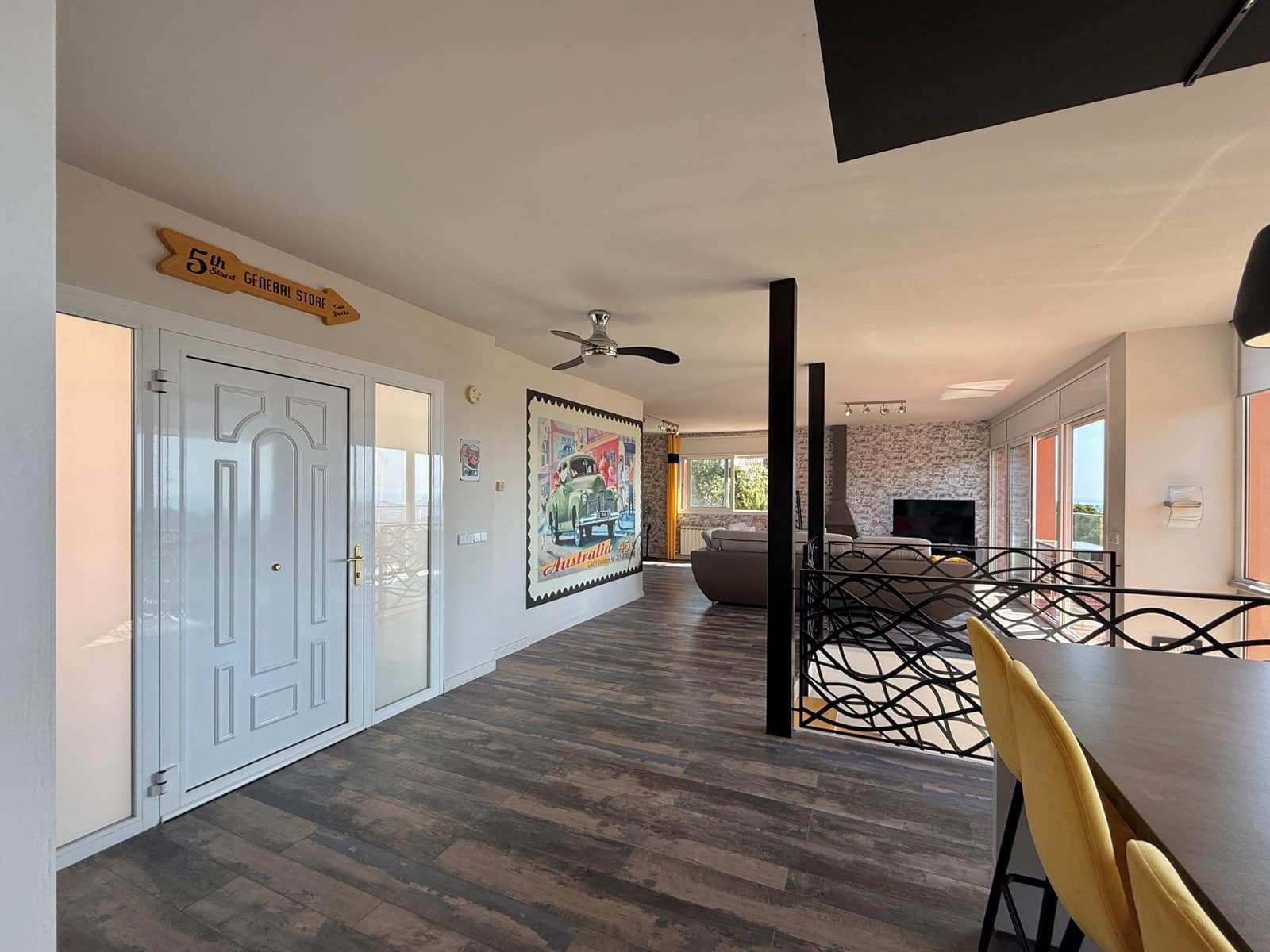 3 makuuhuone Huvila myytävänä paikassa Sant Feliu de Guixols - 610 000 € (Ref: 9107626)