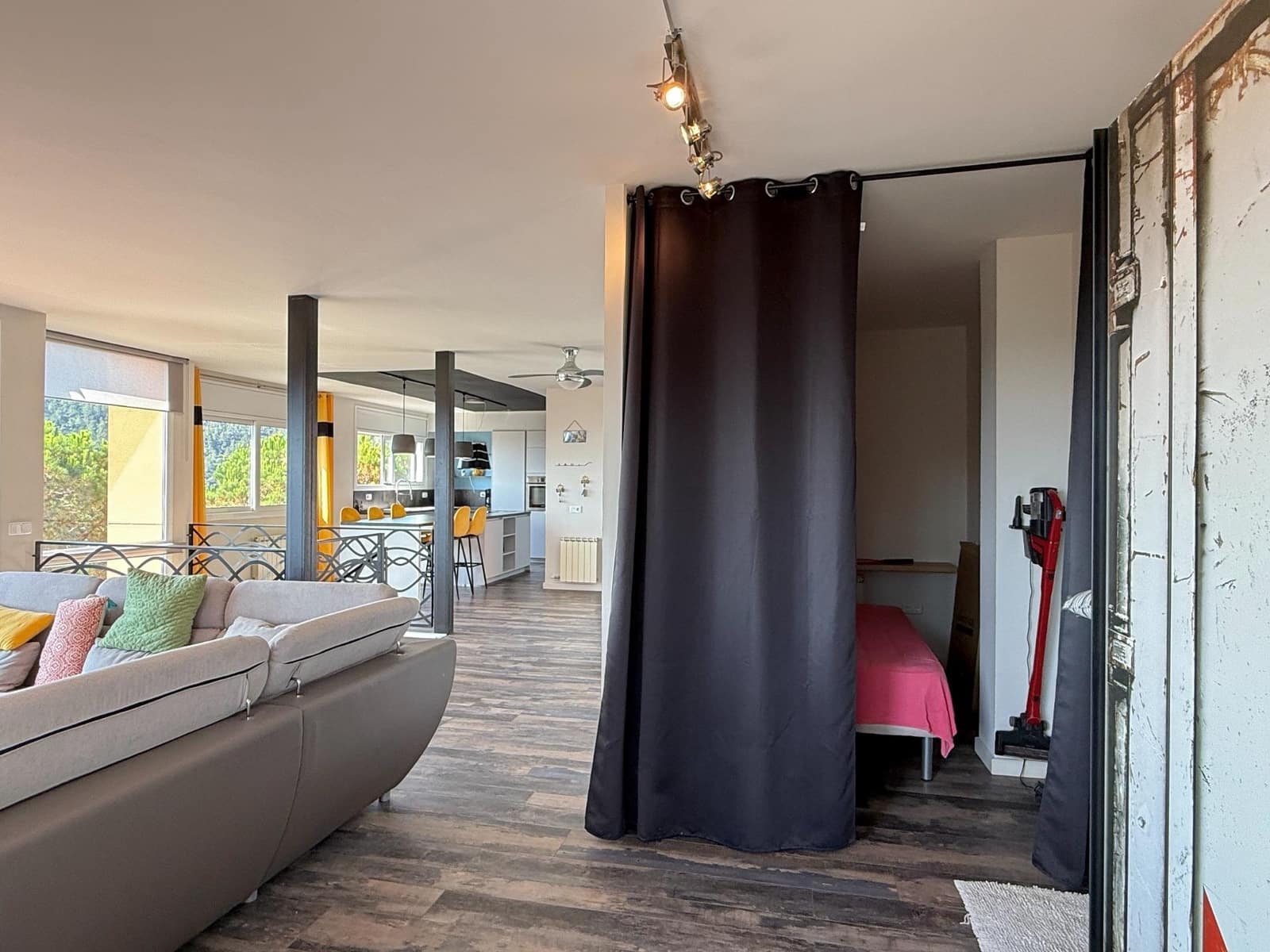 3 makuuhuone Huvila myytävänä paikassa Sant Feliu de Guixols - 610 000 € (Ref: 9107626)