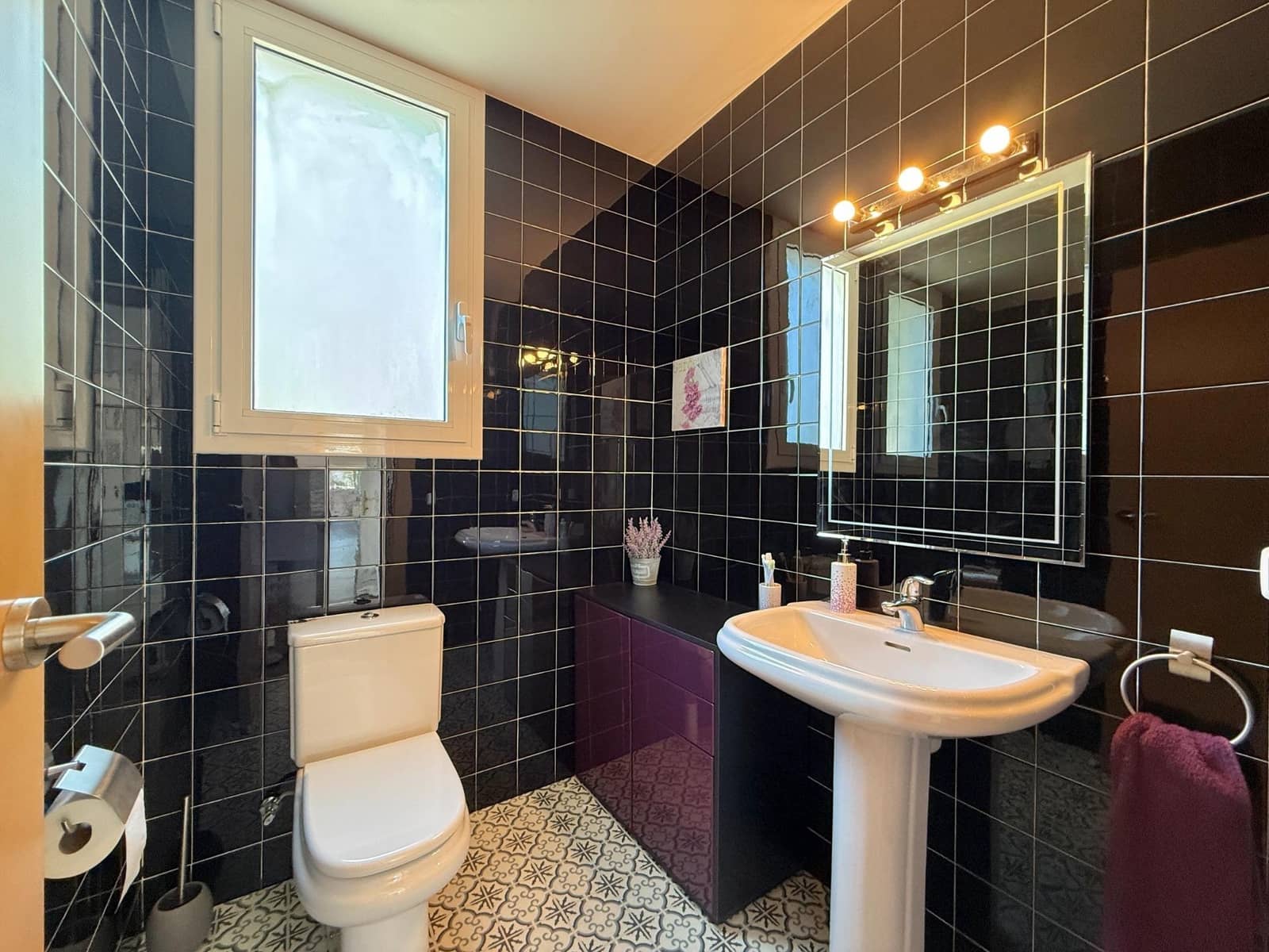 3 makuuhuone Huvila myytävänä paikassa Sant Feliu de Guixols - 610 000 € (Ref: 9107626)