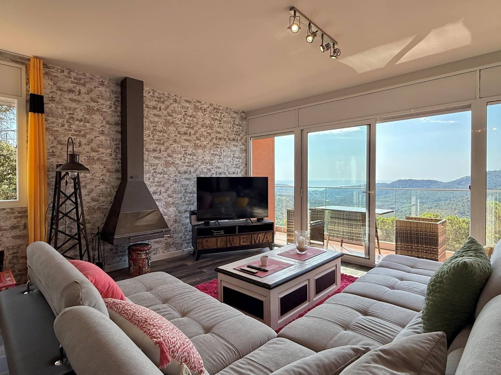 3 makuuhuone Huvila myytävänä paikassa Sant Feliu de Guixols - 610 000 € (Ref: 9107626)